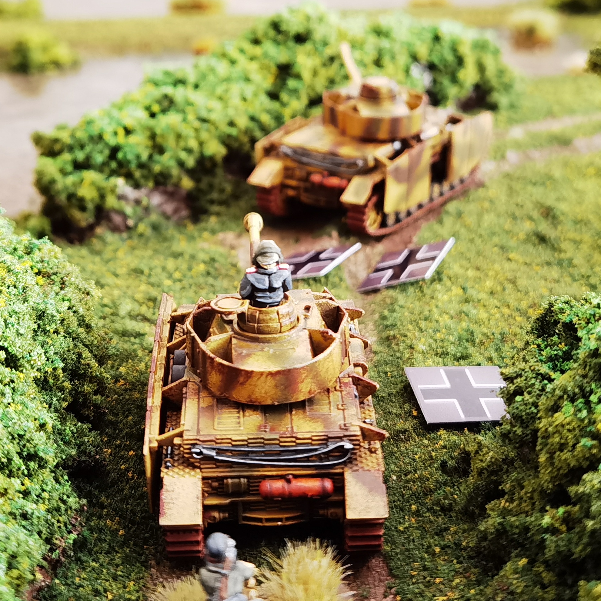 Panzer IV Panzer IV